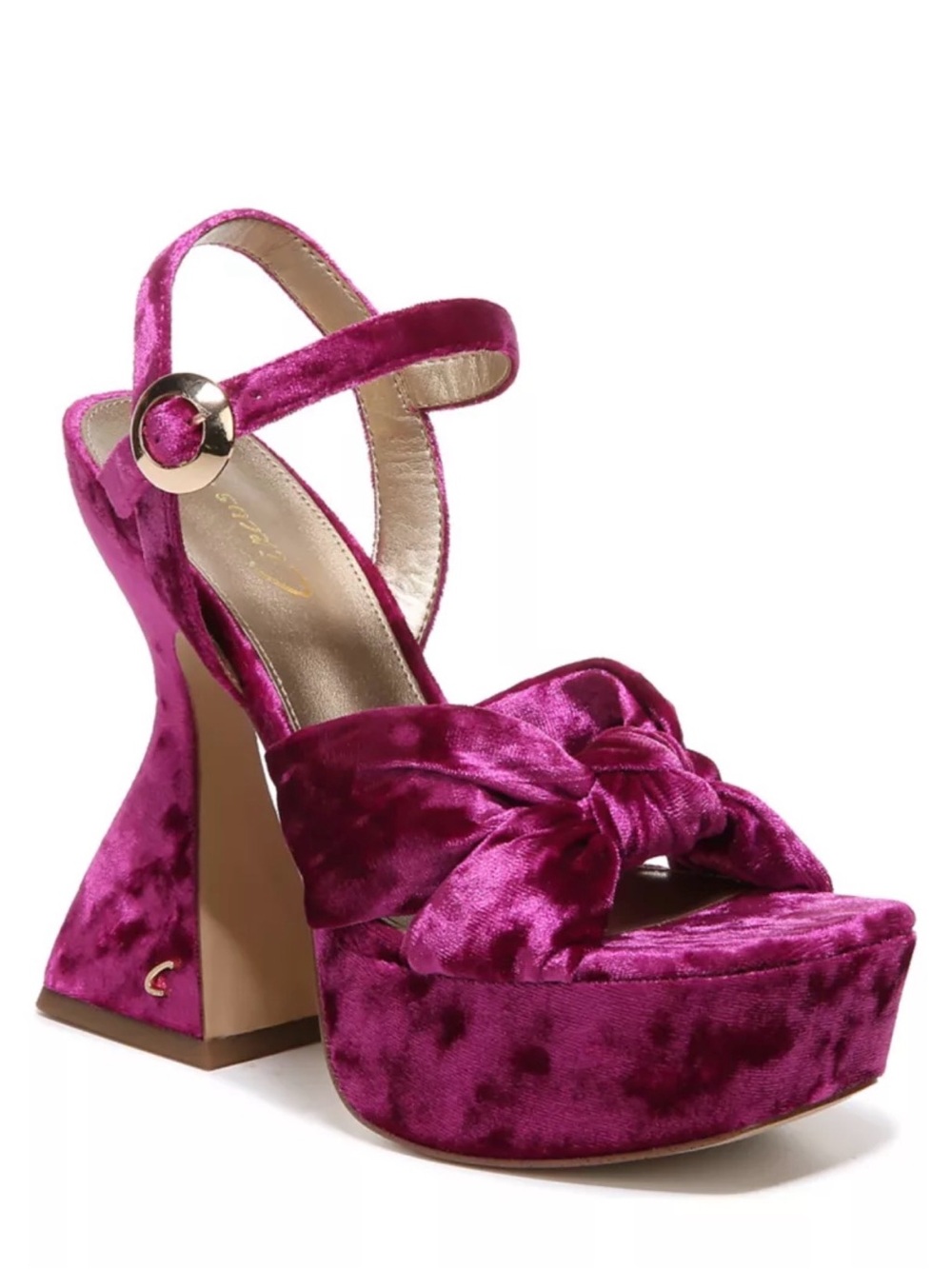 Circus NY by Sam Edelman Audrea Platform